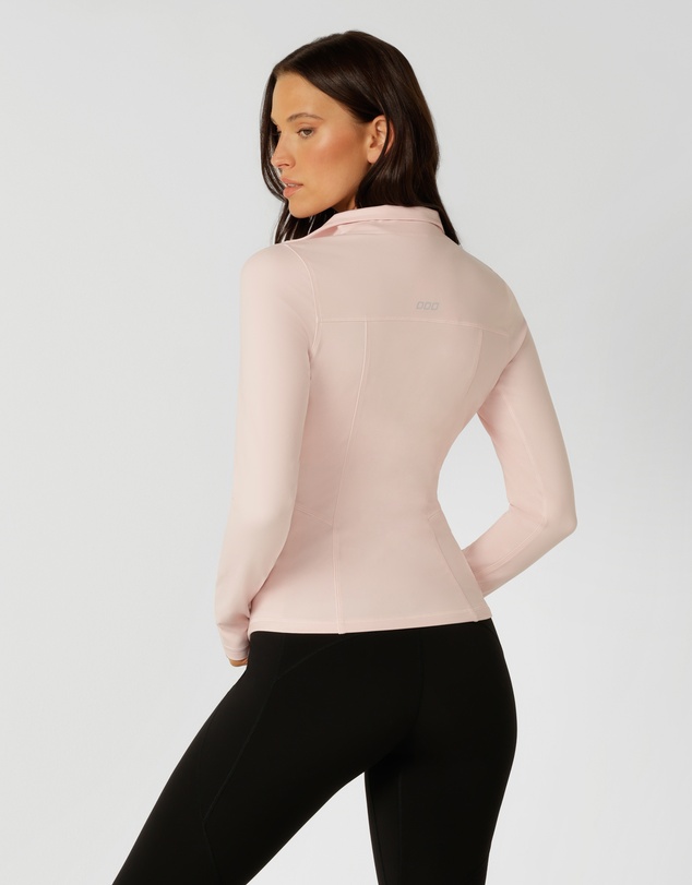 Lorna Jane - Amy Active Tech Zip Through Jacket