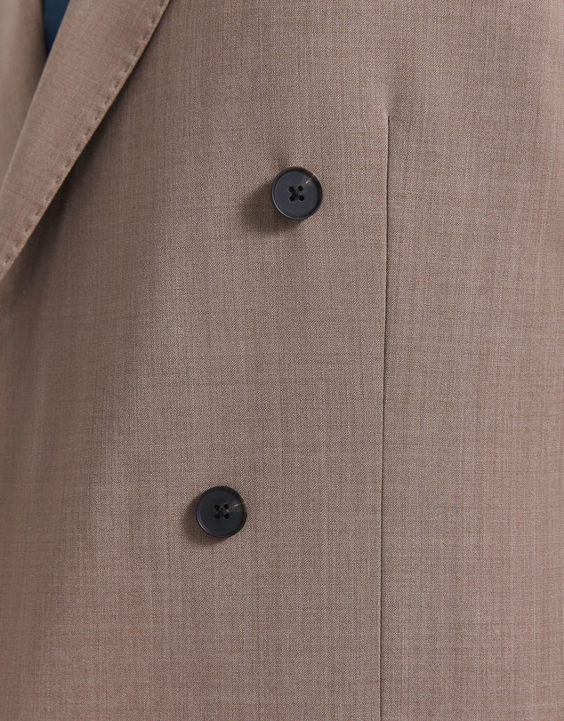 SABA - Sorkin Italian Double Breasted Blazer