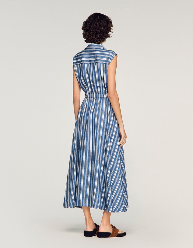 Sandro - Sofia Dress