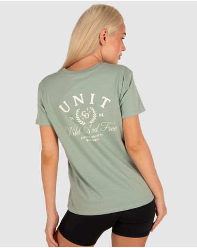 SAGE GREEN