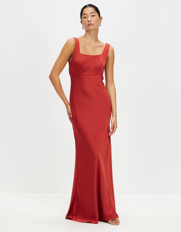 Alabaster The Label - Athena Dress