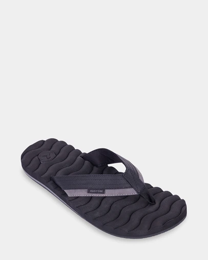 Kustom - Mens Hummer III Thongs