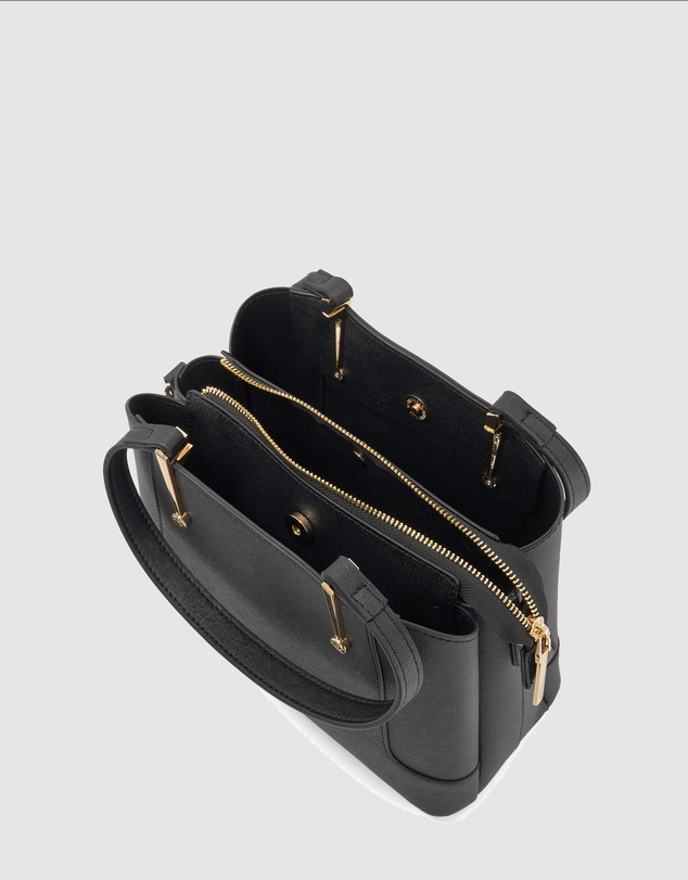 Dune London - Dinidorriss - Black Plain