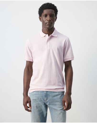 Light & Pastel Pink