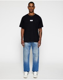 MM6 Maison Margiela - Pants 5 Pockets