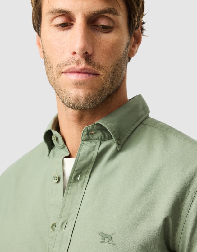 Rodd & Gunn - Oxford Shirt