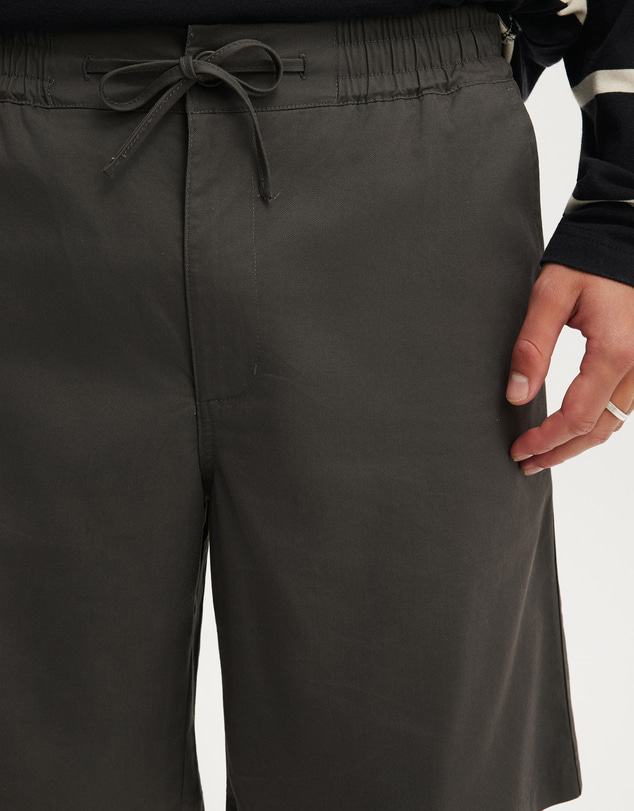 Cotton On - Bermuda Short