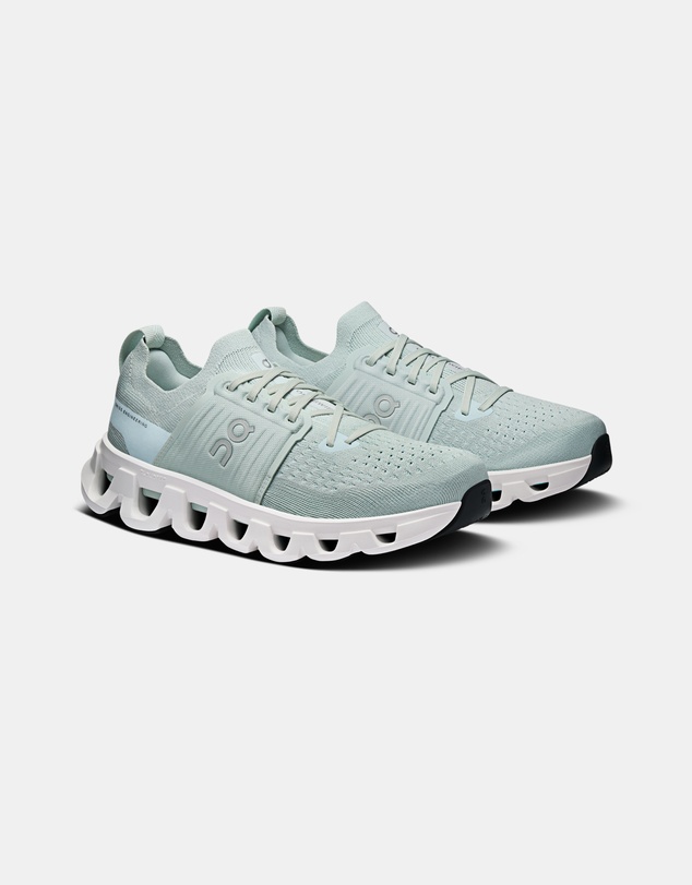On - Cloudswift 4 - Women's