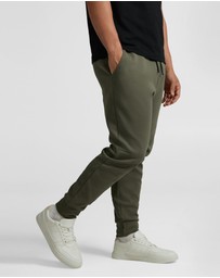 Johnny Bigg - Athleisure Track Pant