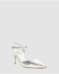Dune London - Debate - Silver