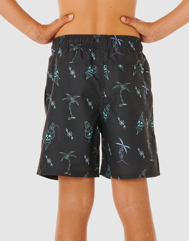 Rip Curl - Eternal Shred Volley Shorts - Teens