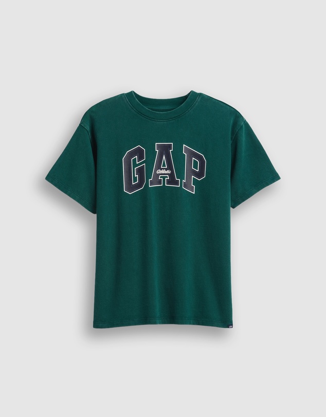 GAP - FR HW SS Brannan Relaxed Tee - Teens