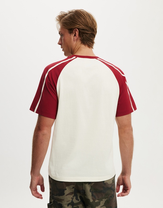 Cotton On - Everyday Fit Graphic T-Shirt