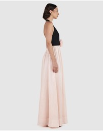 Hansen & Gretel - Calla Maxi Dress