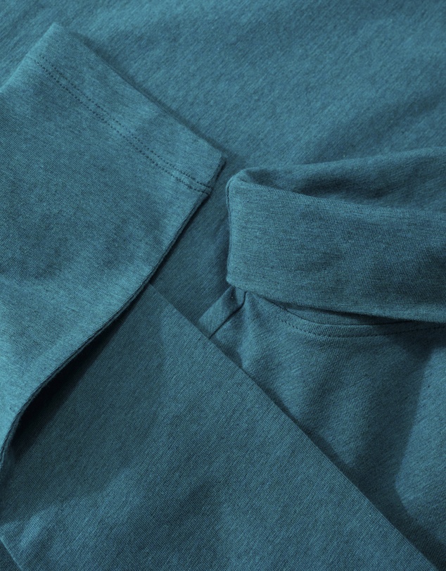 Seasalt - Seasalt Cornwall Blue Landing Top