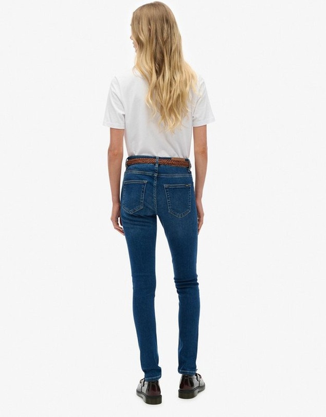 Superdry - Mid Rise Skinny Jean