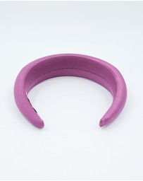 FORD MILLINERY - Monica Headband