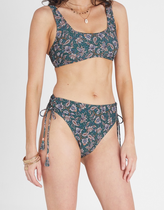 Heaven Australia - Heirloom Jodi High Waist Pant