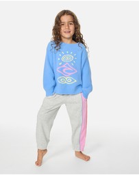 Rip Curl - Ride The Wave Knitwear - Babies-Teens