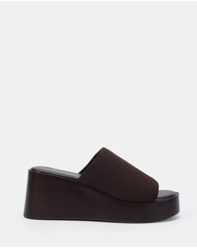 Novo - Wenton Wedges