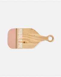 HOTTIE - Sunnie Nibble Me Charcuterie Board
