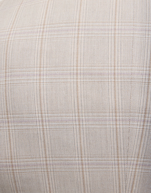 Politix - Dixon Prince Of Wales Tailored Jacket