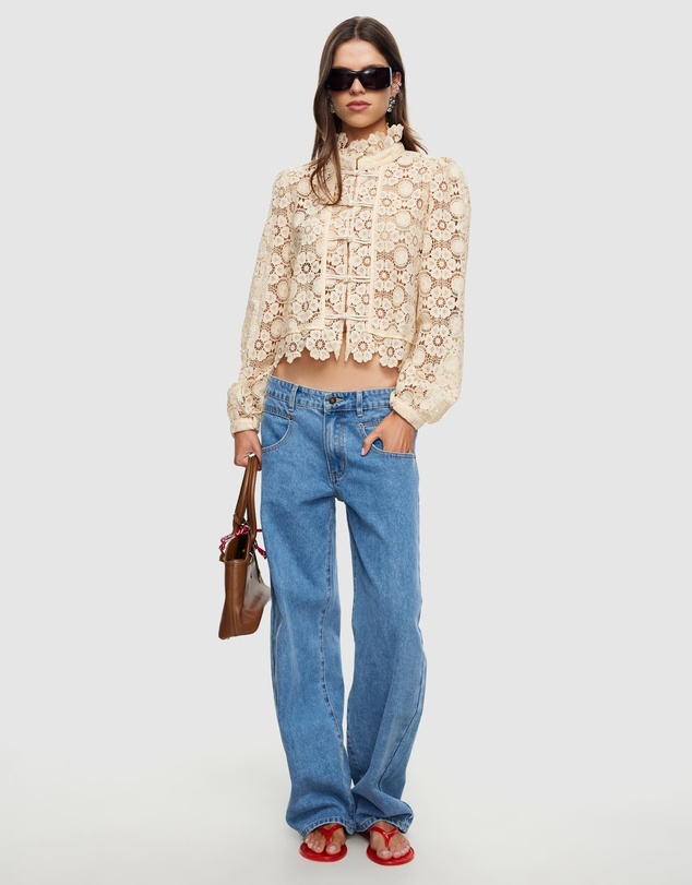 Lioness - Overtime Blouse
