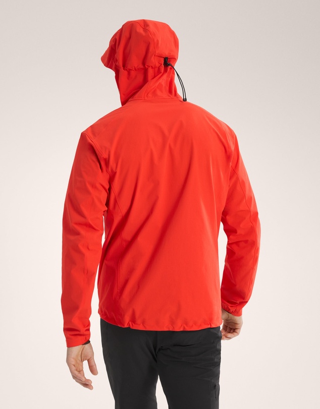 Arc'teryx - Gamma Hoody Men's