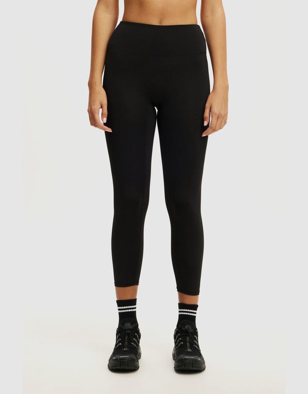 Cotton On Body Active - Ultra Move 7/8 Tights
