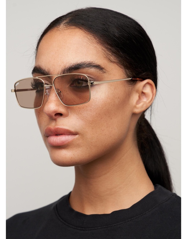 Otra Eyewear  - Nash - Gold