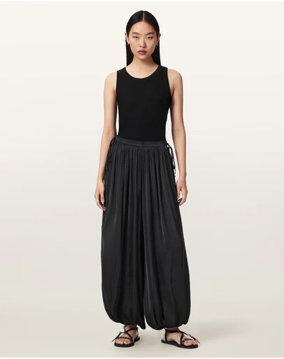 AllSaints - Eshe Trousers