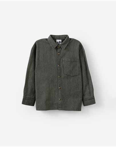 BALMORAL BLACKPINSTRIPE
