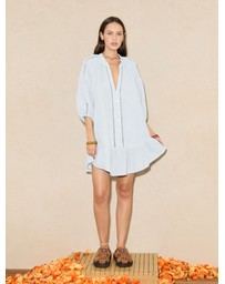 BOTEH - La Ponche Frill Dress