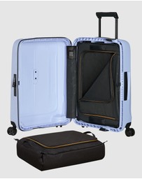 Samsonite - Essens Suitcase 55Cm