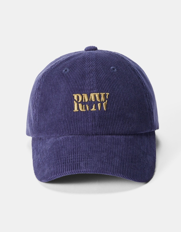 R.M.Williams - Branded Cord Cap