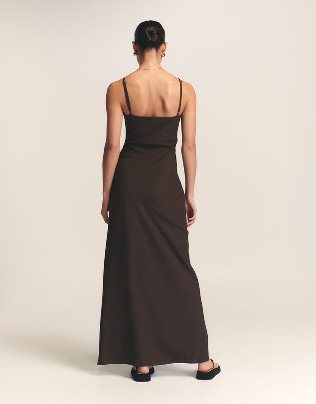 ST MRLO - Myrtle Slip Dress