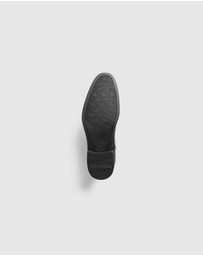 Rodd & Gunn - Russlands Chelsea Boot