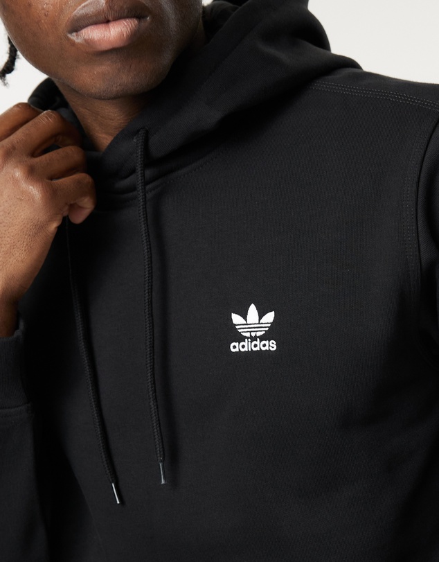 adidas Originals - Trefoil Essentials Hoodie