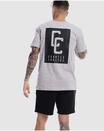 Counter Culture - Cryptic Tee
