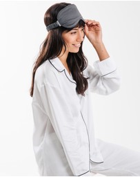 Ettitude - Sateen Eye Mask