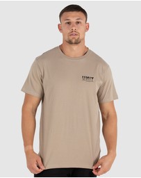 UNIT - UNIT Industry Men's T-Shirt