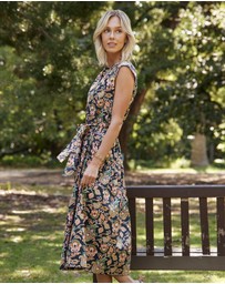Stella - Esmeralda Dress