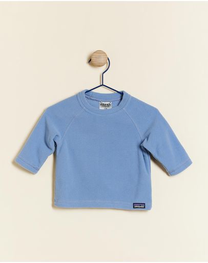 Barnacle Blue