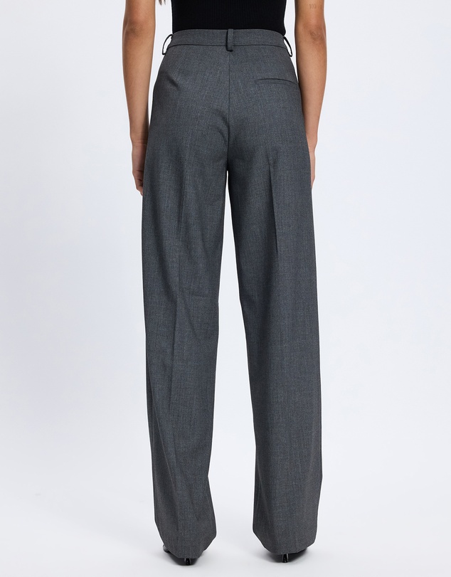 White By FTL - Jenn Tailored Pants