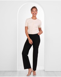 Pilgrim - Qahira Short Sleeve Cardigan