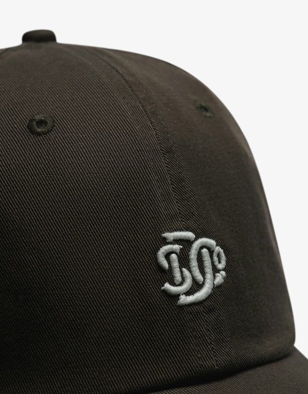 Superdry - Embroidered Baseball Cap