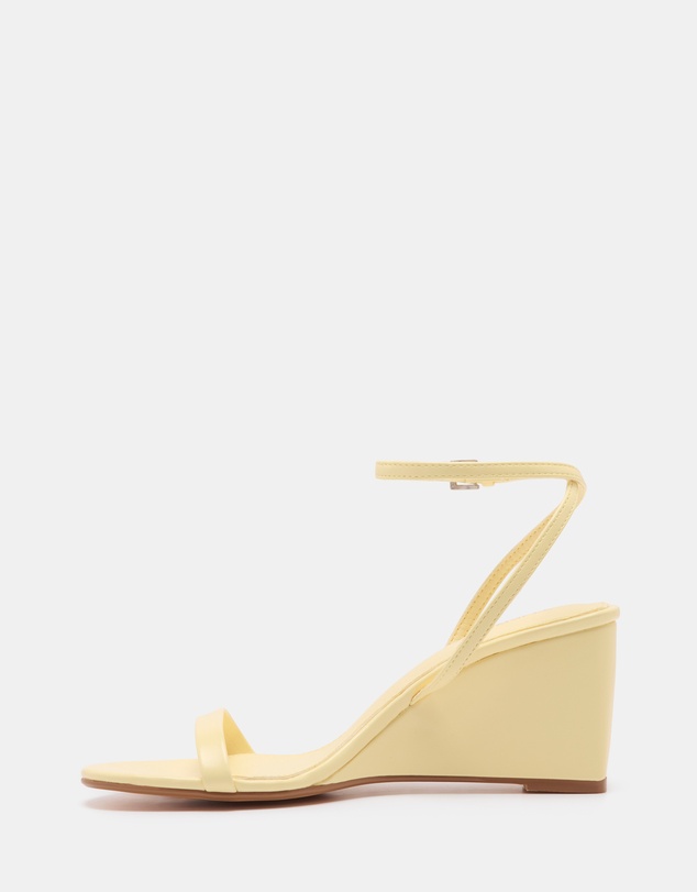 Therapy - State Wedge Heels