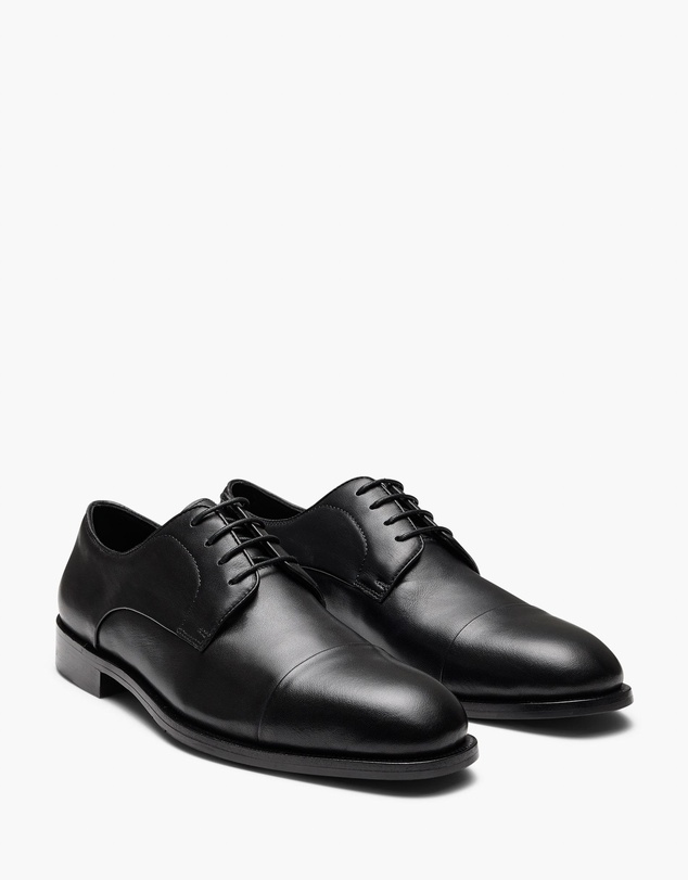 Aquila - Ludlow Derby Shoes