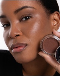 Ere Perez - Cacao Bronzing Pot - Costa