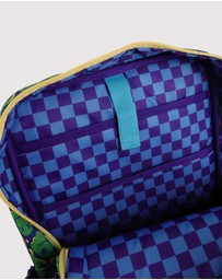 The Somewhere Co - Smiley Mini Adventure Backpack